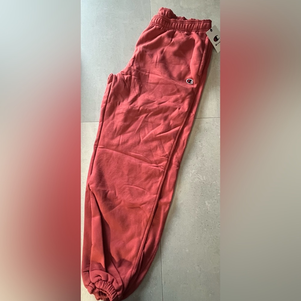 Champion sweatpants